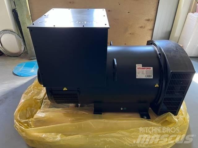 Stamford HCI534F1 Agregaty prądotwórcze Diesla