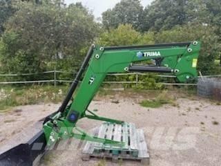 John Deere 6130 R Ciągniki rolnicze