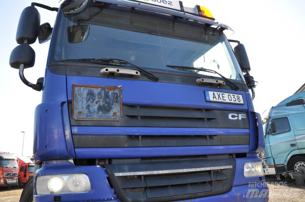 DAF CF 75 Bramowce