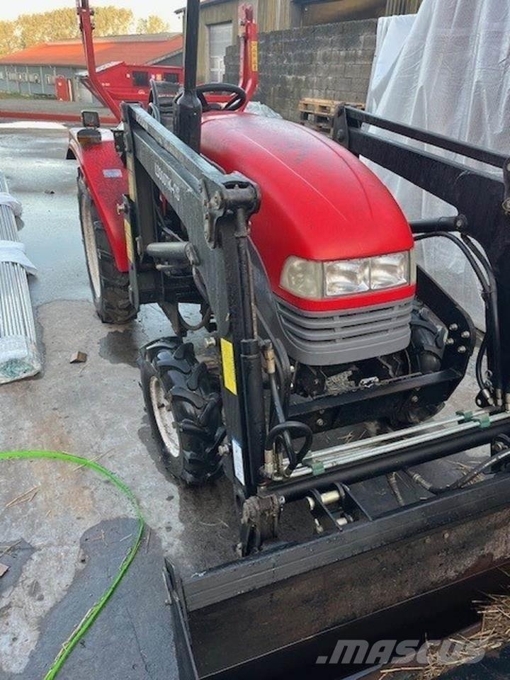 Dong Feng DF304 Ciągniki rolnicze