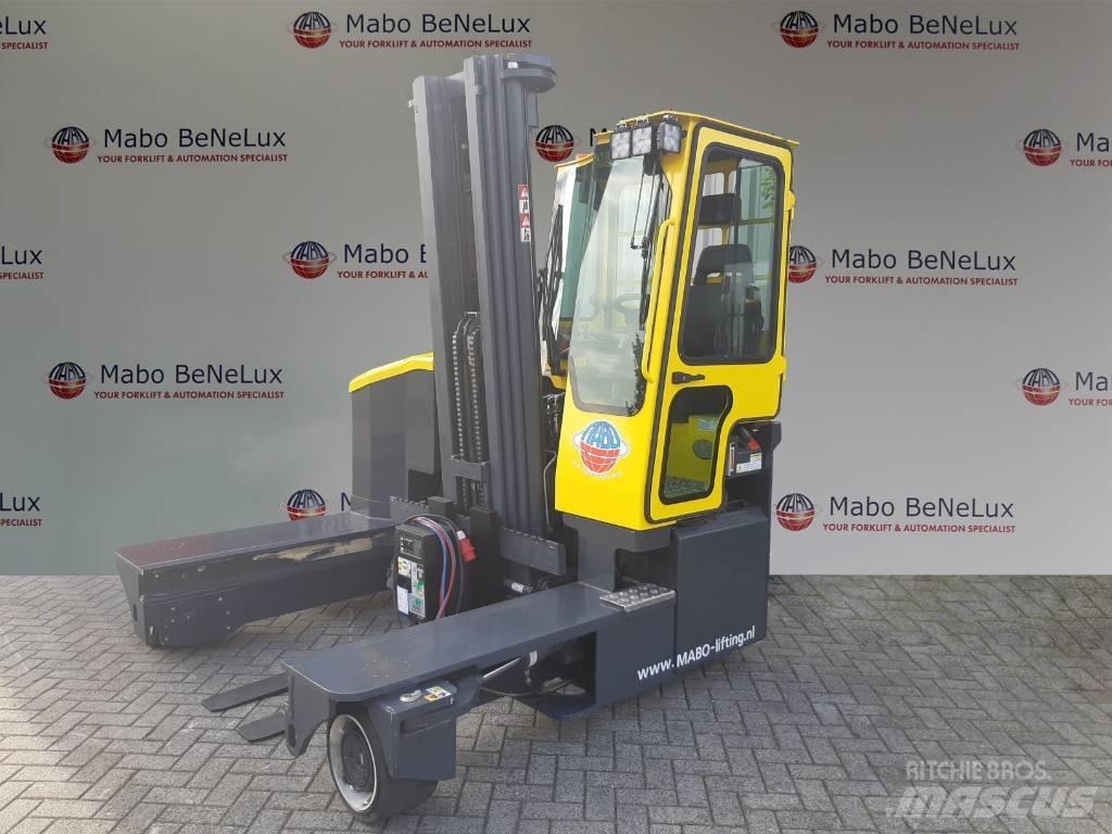 Combilift C 4000 ET Wózki widłowe boczne