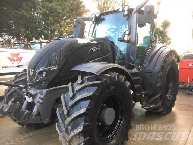 Valtra T 234 V Ciągniki rolnicze