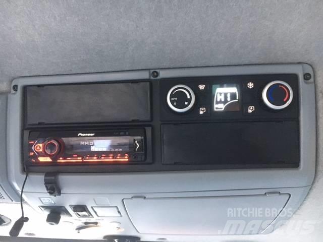 Valtra T 234 V Ciągniki rolnicze