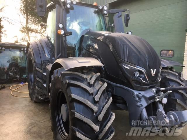 Valtra T 234 V Ciągniki rolnicze