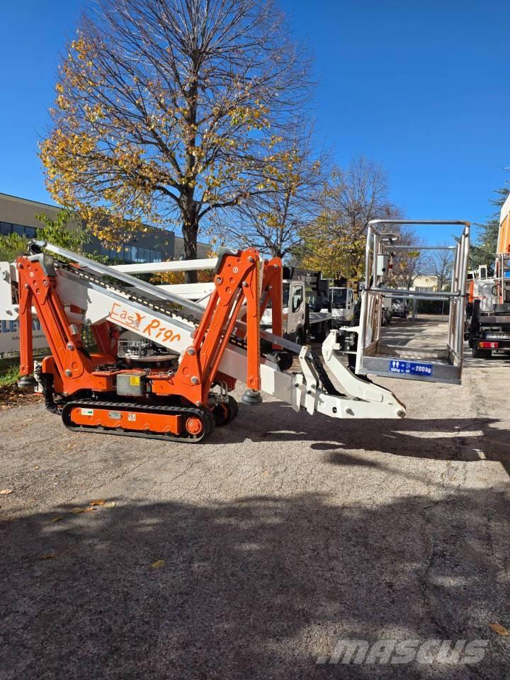 EasyLift R 190 Inne podnośniki