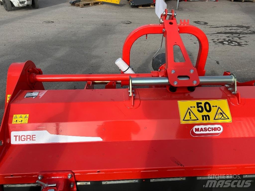Maschio Tigre 300 Kosiarki łąkowe i wykaszarki