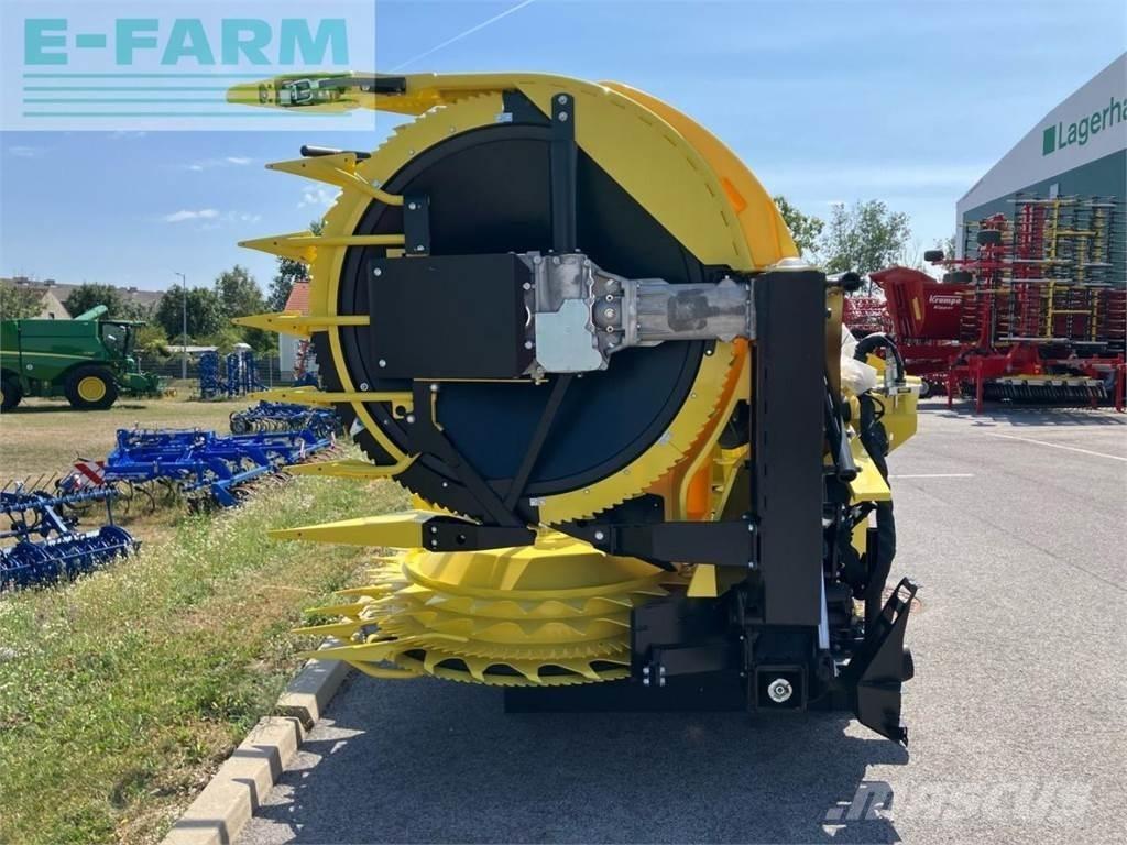 Kemper 460 Plus Inny sprzęt paszowy