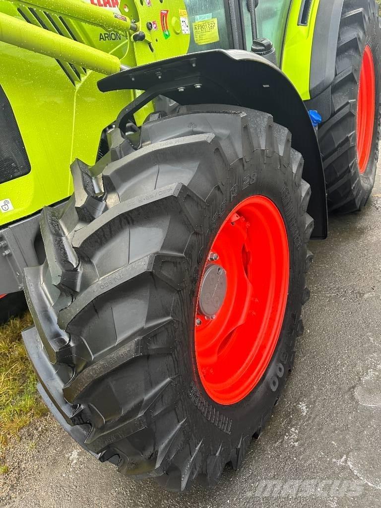 Trelleborg TM800 Inne akcesoria do ciągników