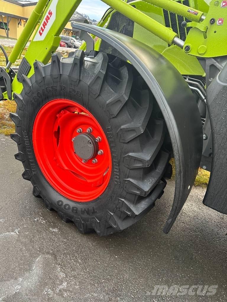 Trelleborg TM800 Inne akcesoria do ciągników