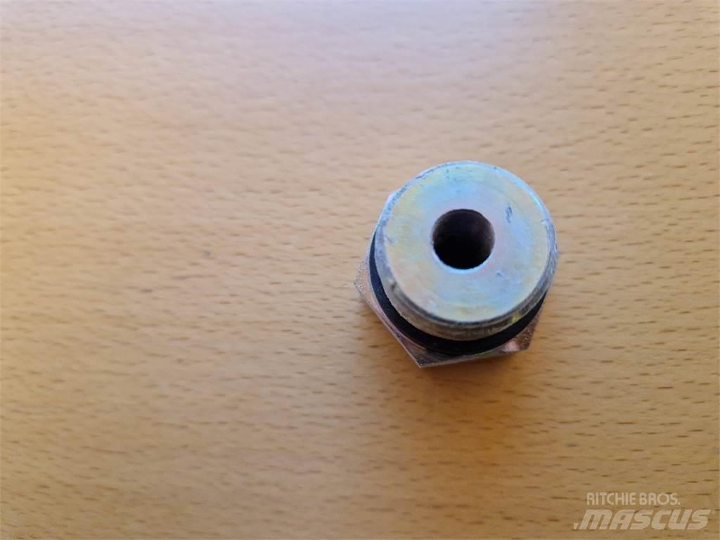 Eco Log 7005414 Hydraulika
