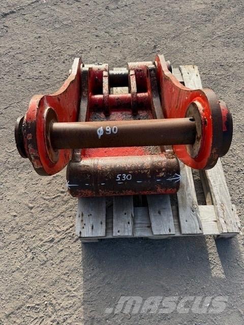 O&K EXCAVATOR LINKS Łyżki do koparek