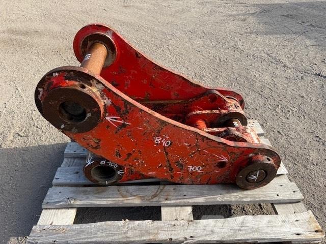 O&K EXCAVATOR LINKS Łyżki do koparek