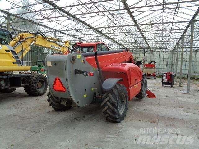 Genie GTH4013 Ładowarki teleskopowe