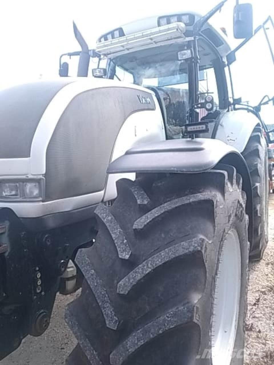 Valtra S 280 Ciągniki rolnicze