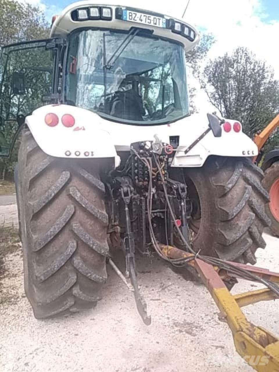 Valtra S 280 Ciągniki rolnicze