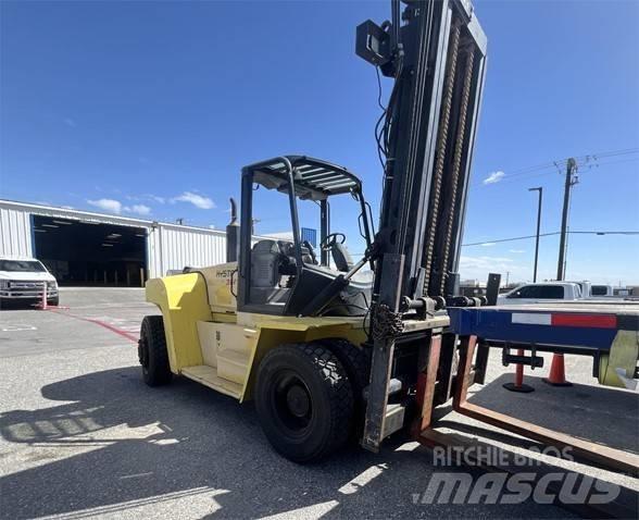 Hyster H360HD2 Wózki Diesla