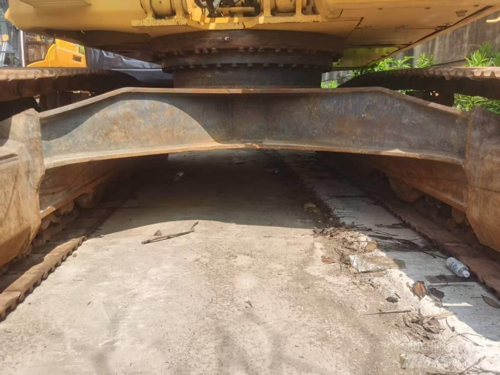 Komatsu PC 400-7 Koparki gąsienicowe