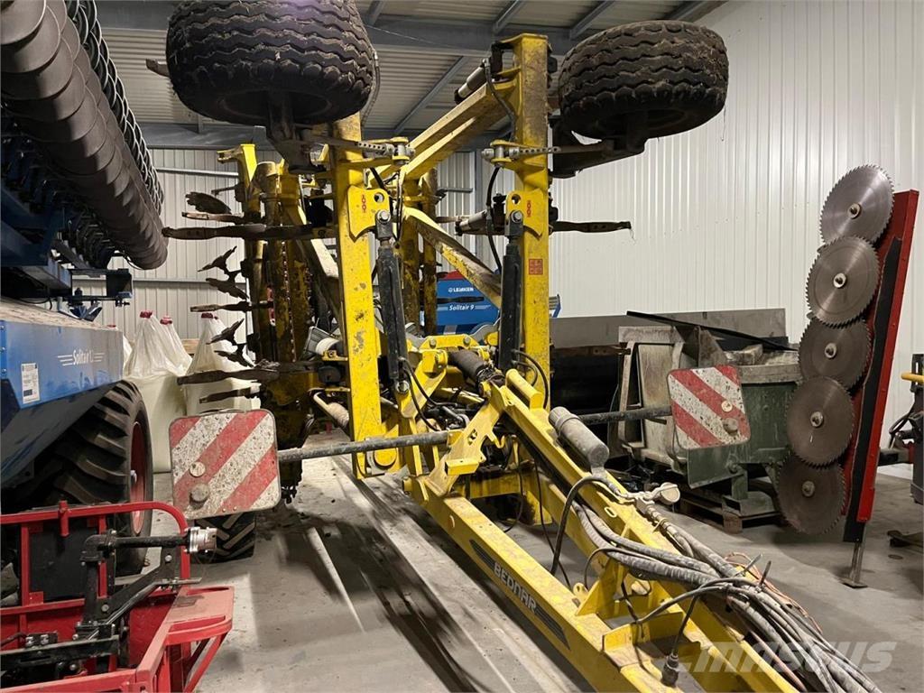 Bednar TO6000 HM Kultywatory