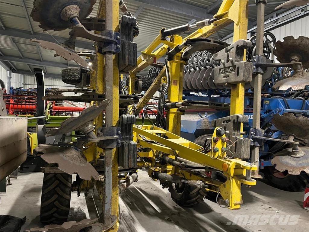 Bednar TO6000 HM Kultywatory