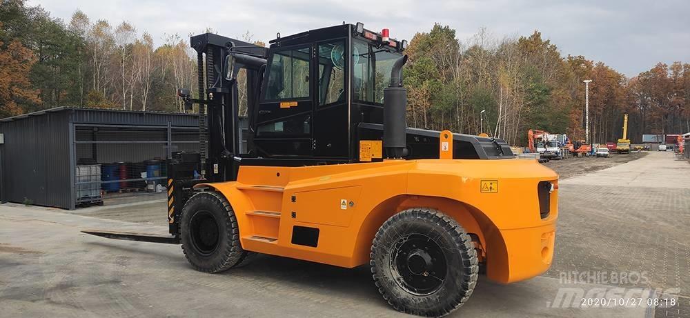 Socma HNF 120 Maszyny budowlane - Inne