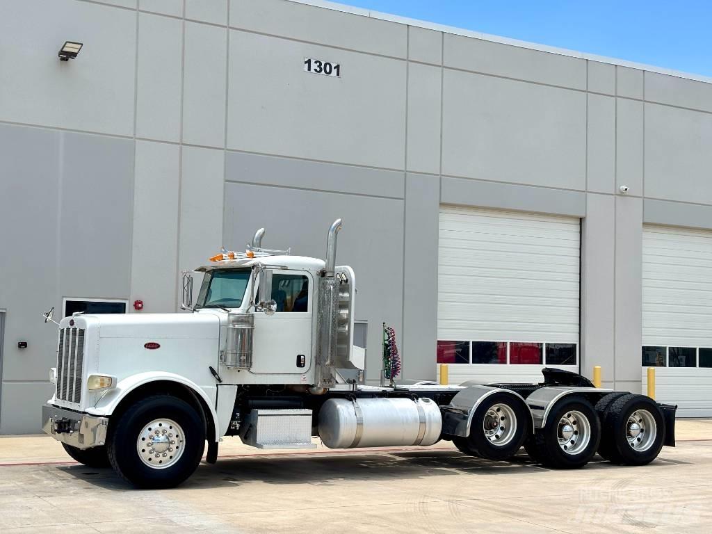 Peterbilt 388 Ciągniki siodłowe