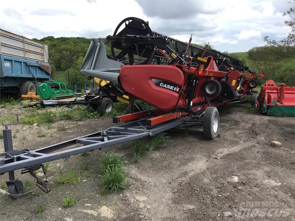Case IH 3100 Głowice ścinkowe