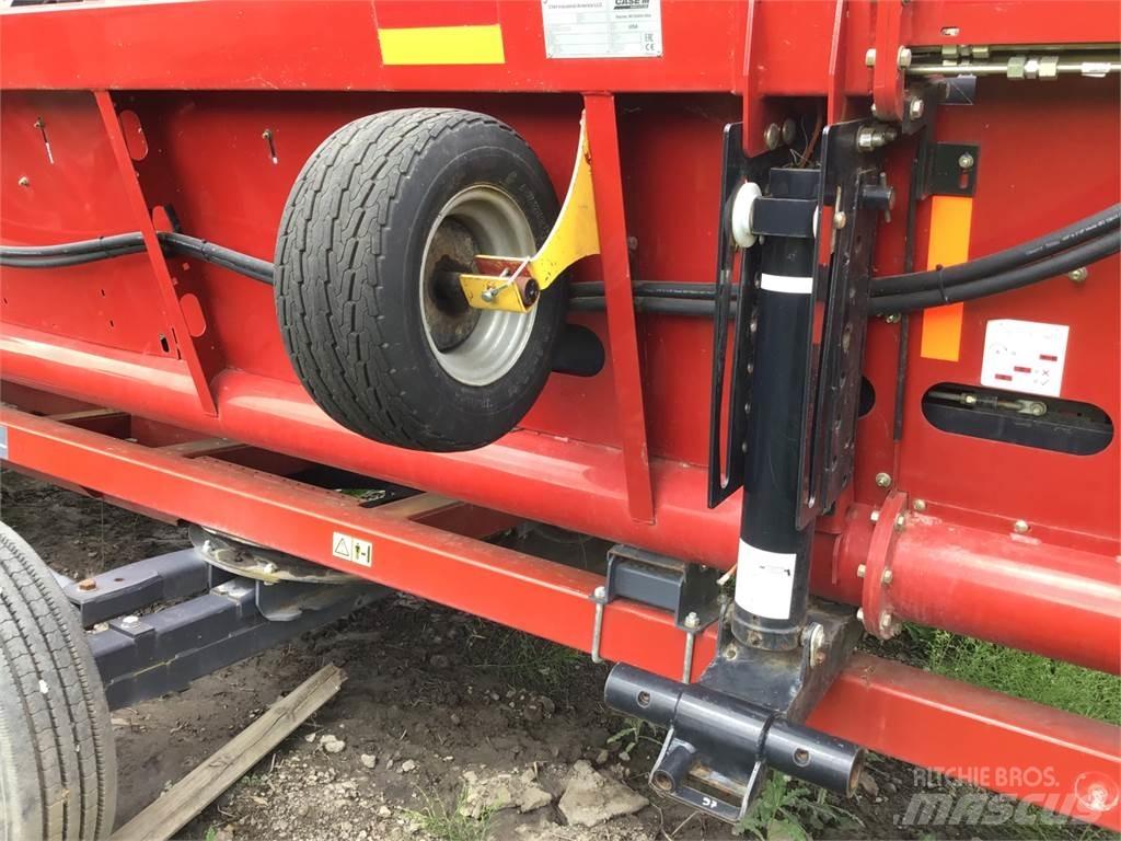 Case IH 3100 Głowice ścinkowe