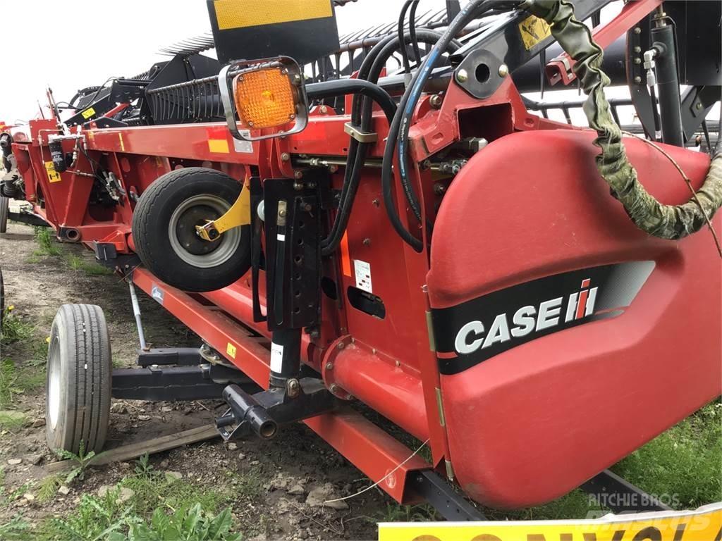 Case IH 3100 Głowice ścinkowe