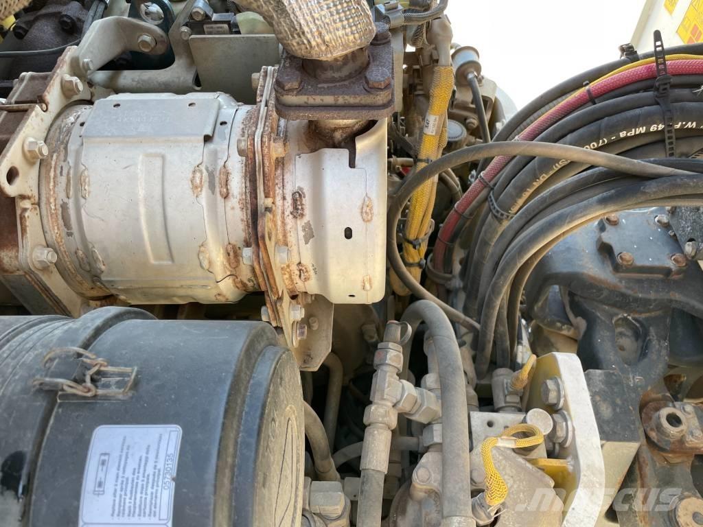 Bomag BW 151 AD-5 Walce dwubębnowe