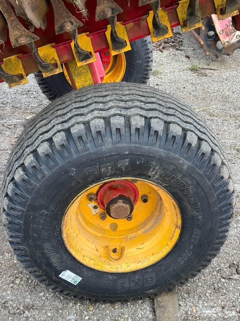 Väderstad Carrier500 Brony talerzowe