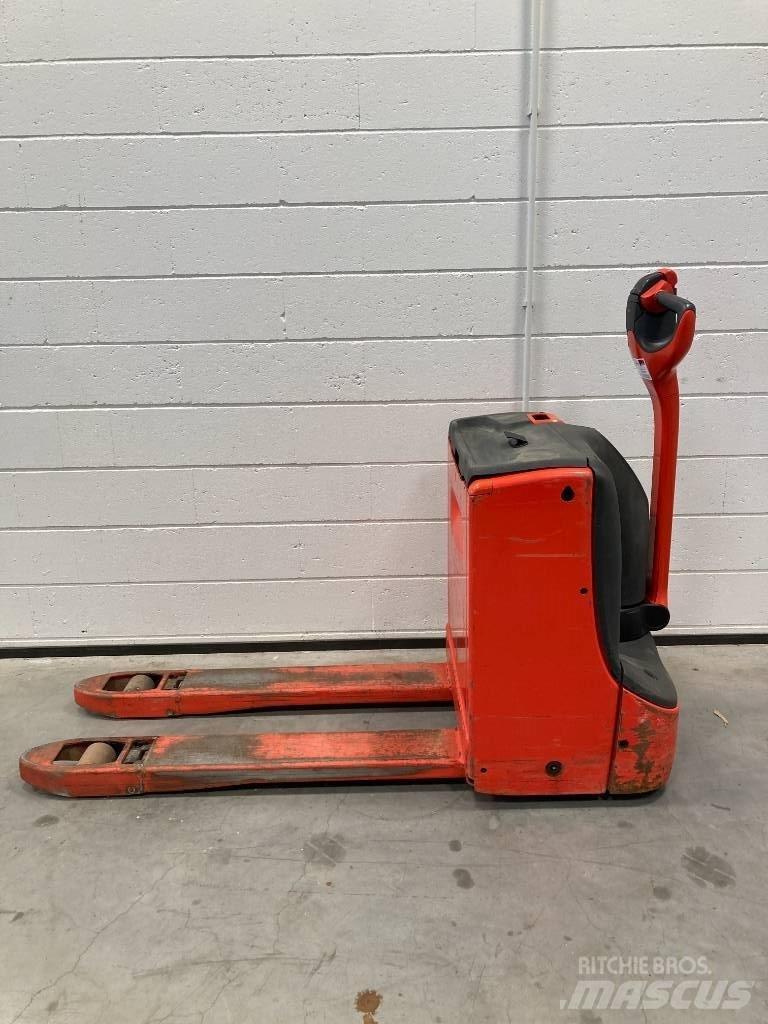 Linde T16/1152 Wózki widłowe unoszące