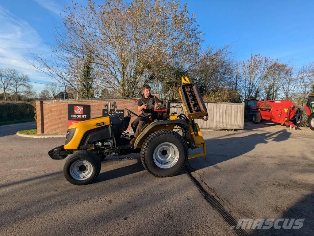 Orsi CUT 030 REVERS Maszyny do przycinania żywopłotów