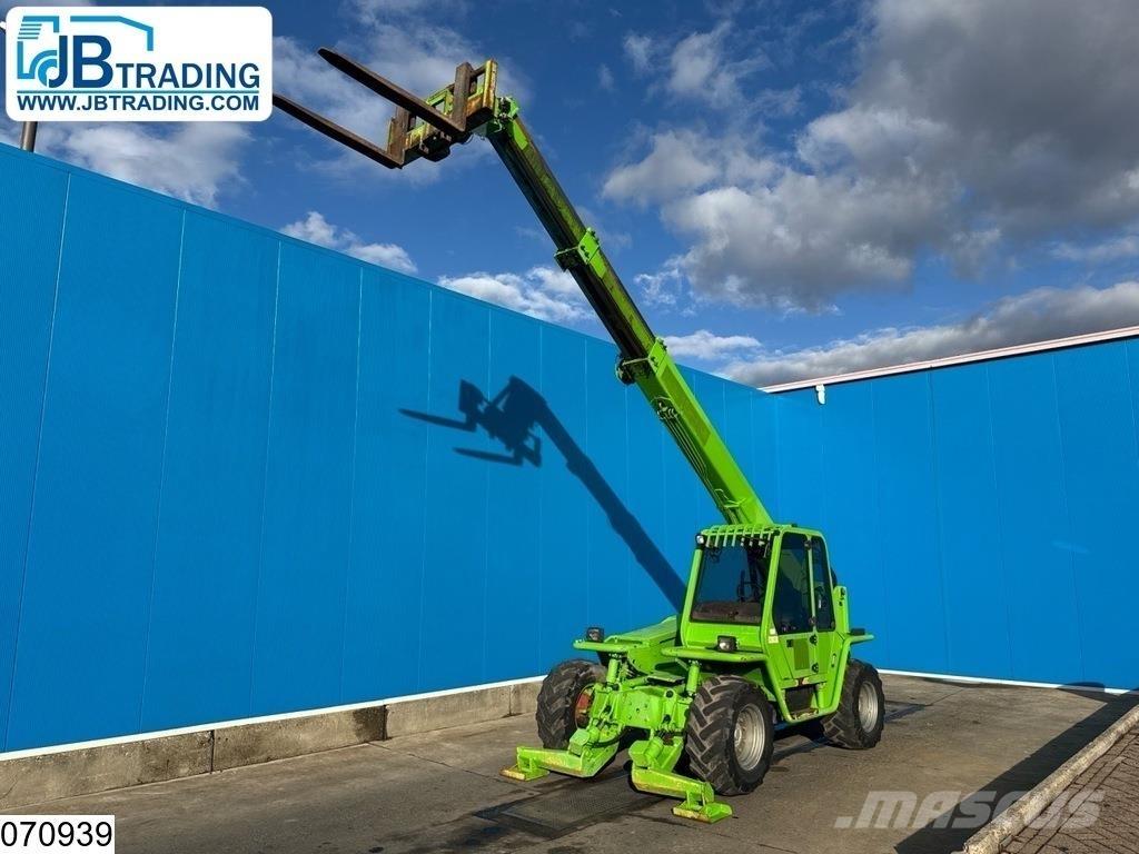 Merlo P35-13 Ładowarki teleskopowe