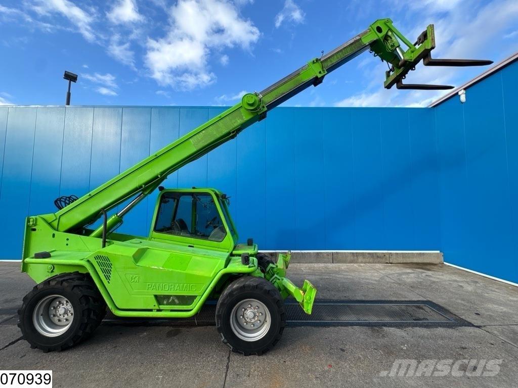 Merlo P35-13 Ładowarki teleskopowe