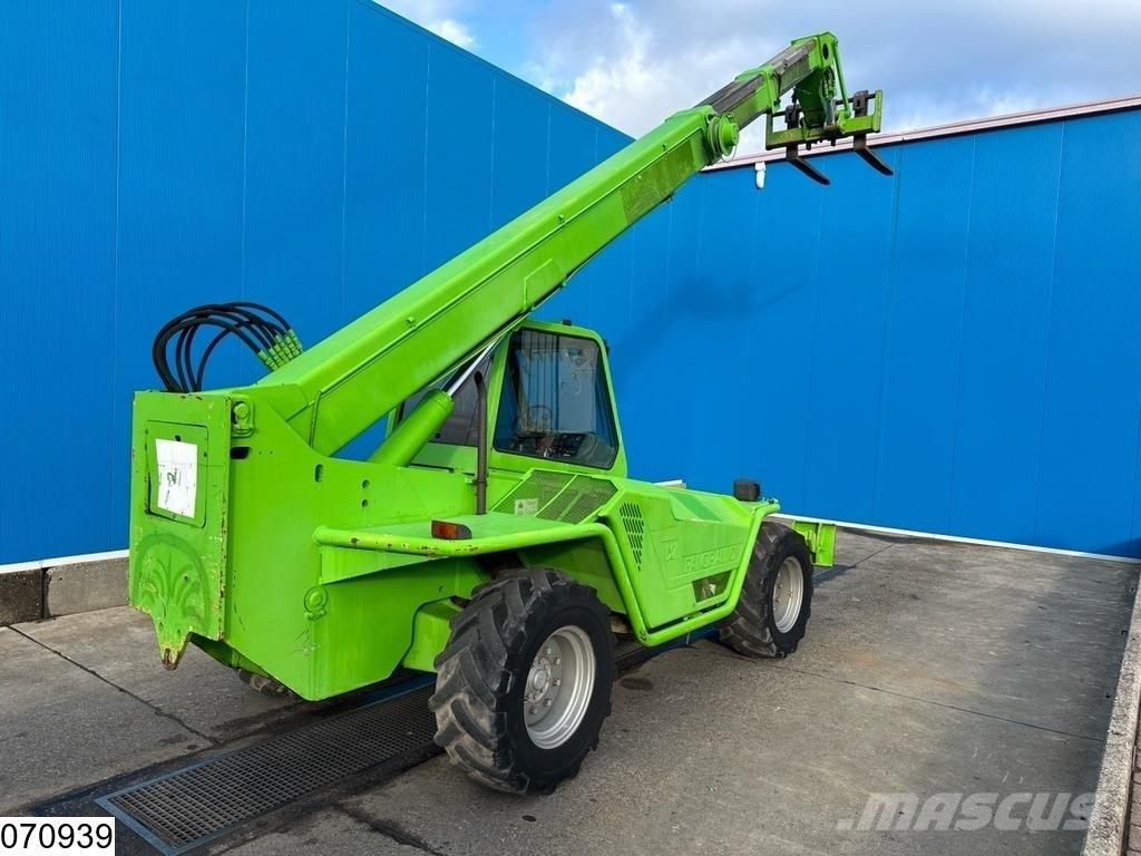 Merlo P35-13 Ładowarki teleskopowe