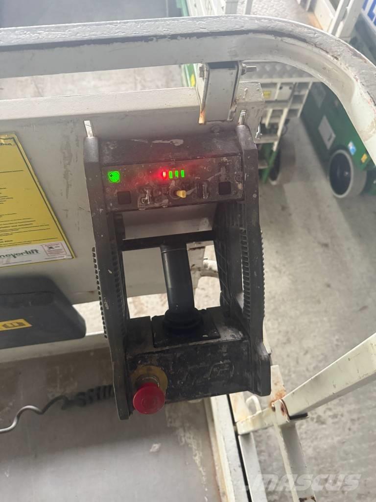 JLG 2646 ES Podnośniki nożycowe