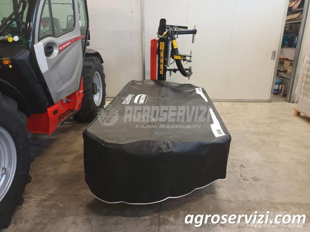 Gaspardo BORA 240 LT Kosiarki