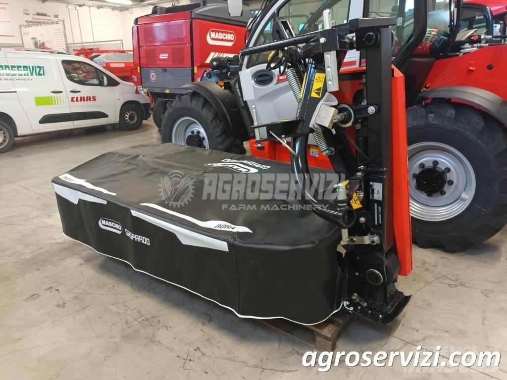 Gaspardo BORA 240 LT Kosiarki