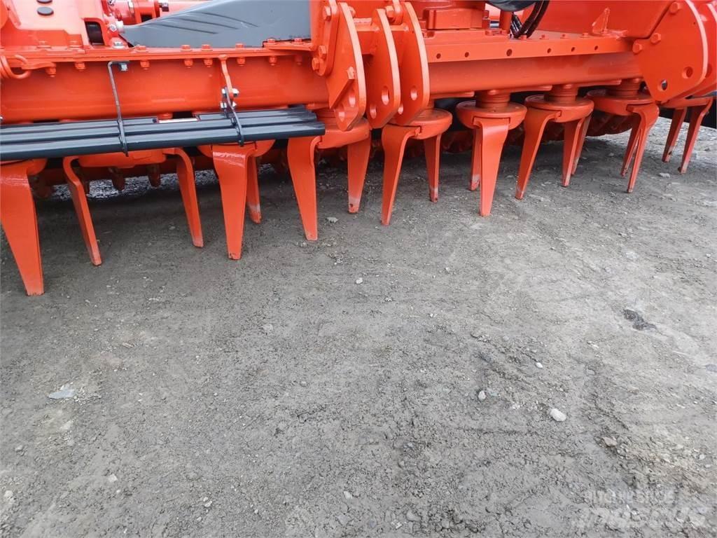 Kuhn HR 3020 Glebogryzarki