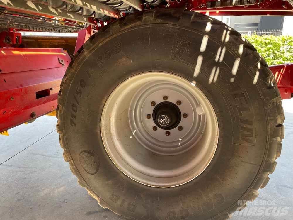 Grimme GT 170 Maszyny rolnicze - Inne