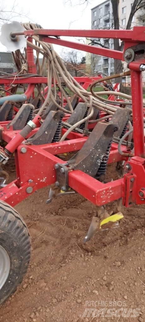 Horsch CO 6 Siewniki kombinowane