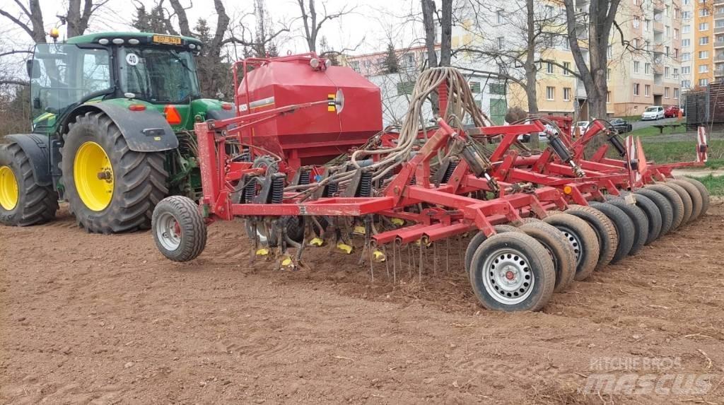 Horsch CO 6 Siewniki kombinowane