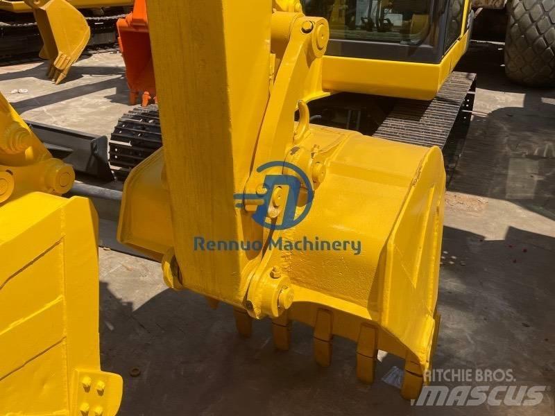 Komatsu PC 60 Minikoparki