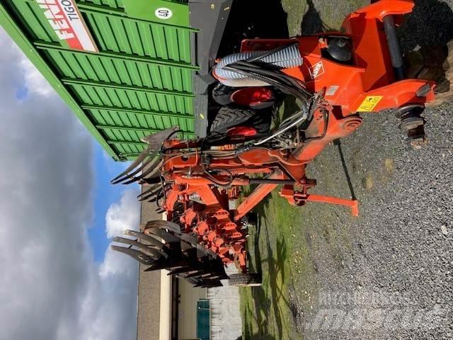 Kuhn Vari-Master Pługi