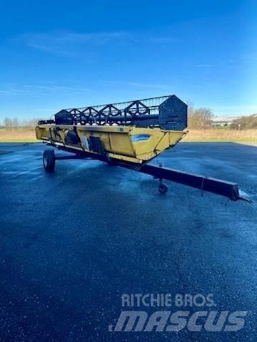 New Holland 30 fods Akcesoria do kombajnów zbożowych