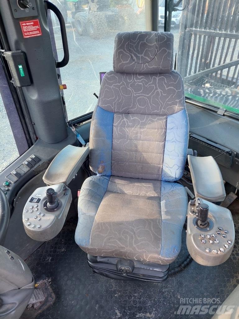 Valmet 860.1 Forwardery
