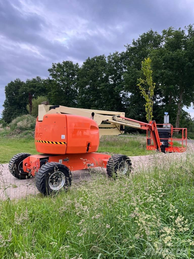 JLG 510 AJ Podnośniki przegubowe