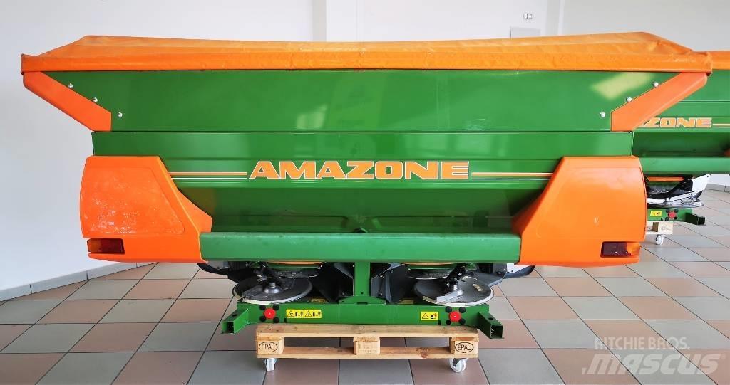 Amazone ZA-M 3001 Rozrzutnik nawozów mineralnych