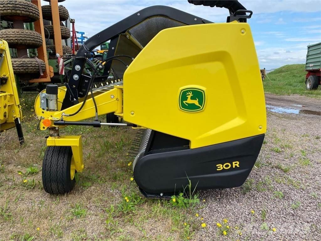 John Deere 30R Akcesoria do kombajnów zbożowych