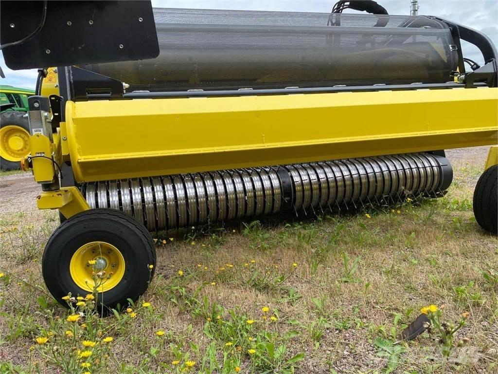 John Deere 30R Akcesoria do kombajnów zbożowych